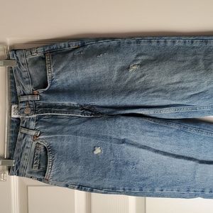 BDG mom high rise jeans